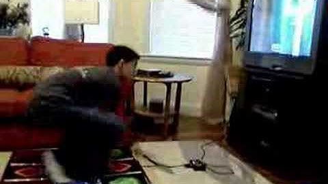 ITG Queen Of Light Expert