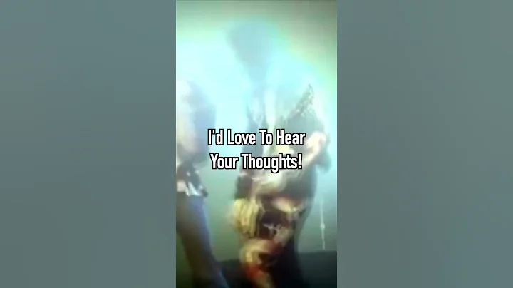 LED ZEPPELIN'S Greatest Guitar Riffs! Pt 4 #shorts #ledzeppelin