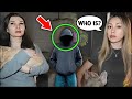 During Our Sleepover, Something Scary Happened | Ivanita Lomeli | Lucas and Marcus