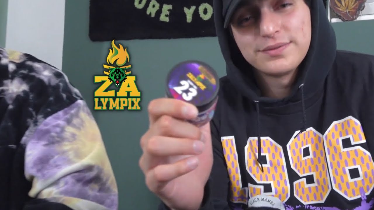 ZALYMPIX ENTRY 23 REVIEW YouTube