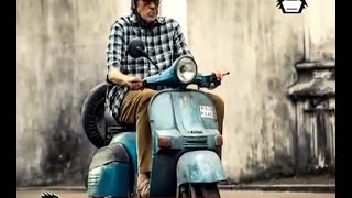 CHECK OUT : First look of Amitabh Bachchan’s thriller film ‘TE3N’