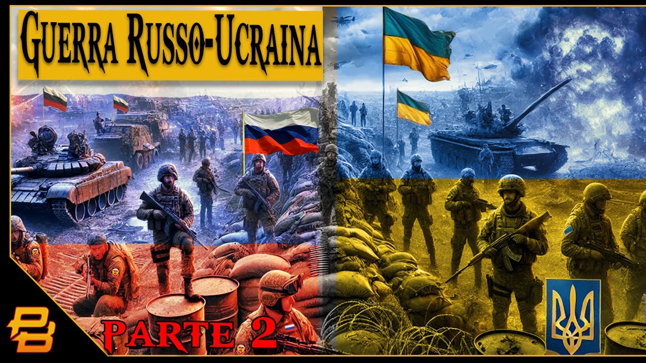 Live #406 ⁍ Guerra Russo-Ucraina - I problemi strutturali dell'esercito russo - [2 parte]