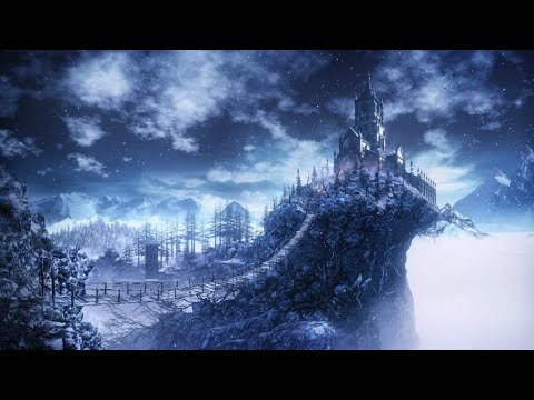 Видео: Dark Souls III Как быстро достать кусок титанита и добраться до босса Волка в 1 DLC