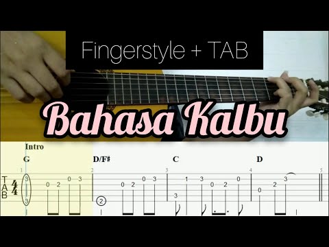 Bahasa Kalbu - Titi DJ