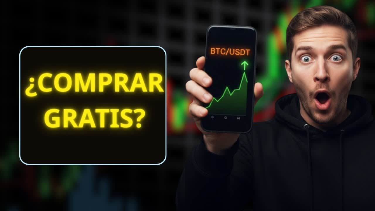 Comprar Cripto Sin Comisiones 2026: Cómo Ahorrar y Obtener Rebates ...