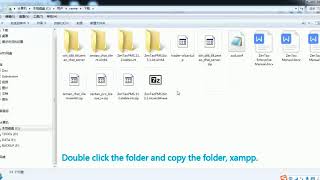 ZenTao manual: One-click installation for Windows screenshot 3