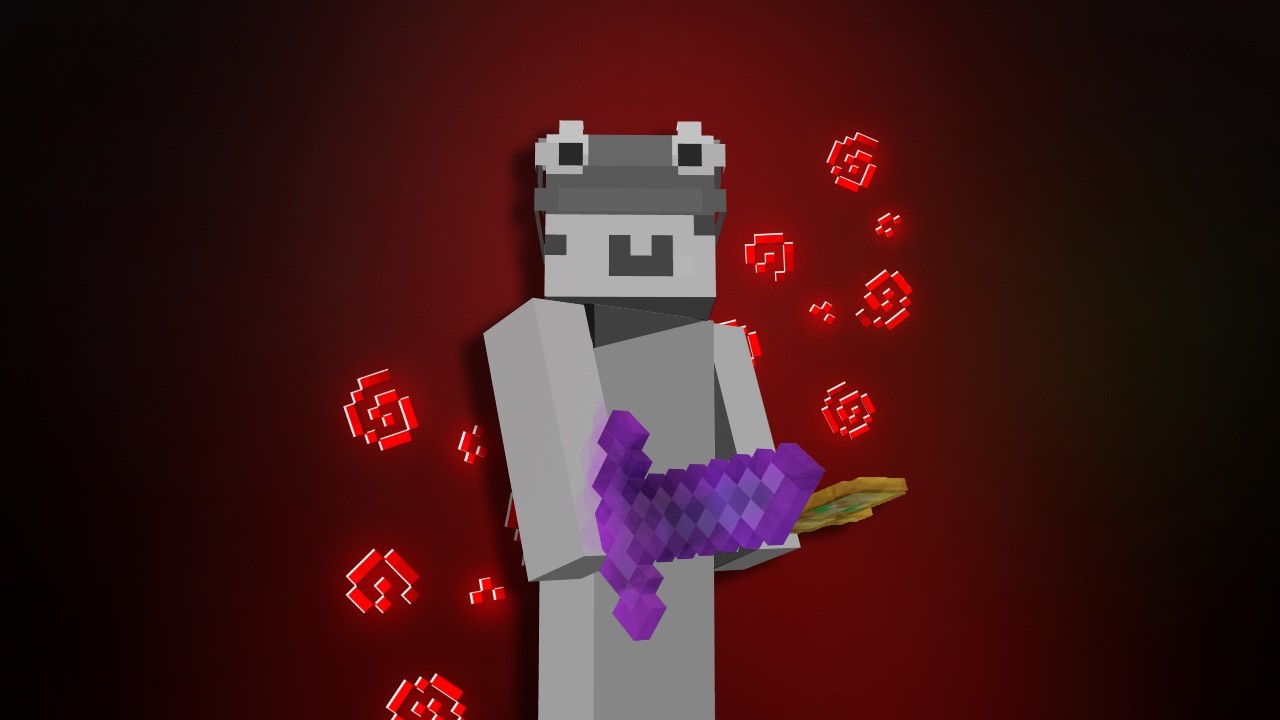 How I Became This Minecraft Servers Greatest Trapper (Mock Intro) - YouTube