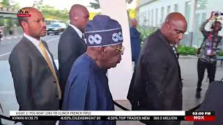 News Highlights @2pm | 14 May 2026 | NTA