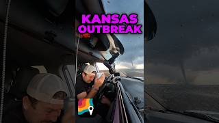 These Tornadoes Were Fueled by Hurricane Remnants