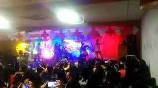Download lagu Fresher party 2017 at avviare educational hub Fresher party 2017 at avviare educational hub