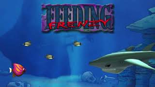 Menu Music - Feeding Frenzy Pc