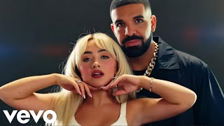 Sabrina Carpenter .ft  Drake - Better Off (Official Music Video)