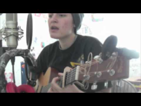 F*ck You (Forget You) - Cee Lo Green (Acoustic Cover) - Sploosh