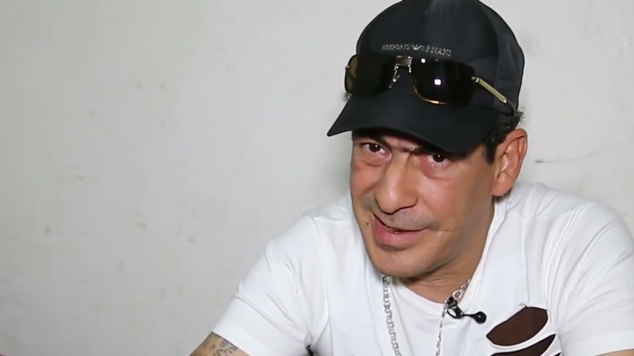 قصة سيمحمد مستضراف بالسجن