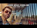 George Michael Reborn - Starring Robert Bartko - WHAM Tribute - Selling Out Everywhere