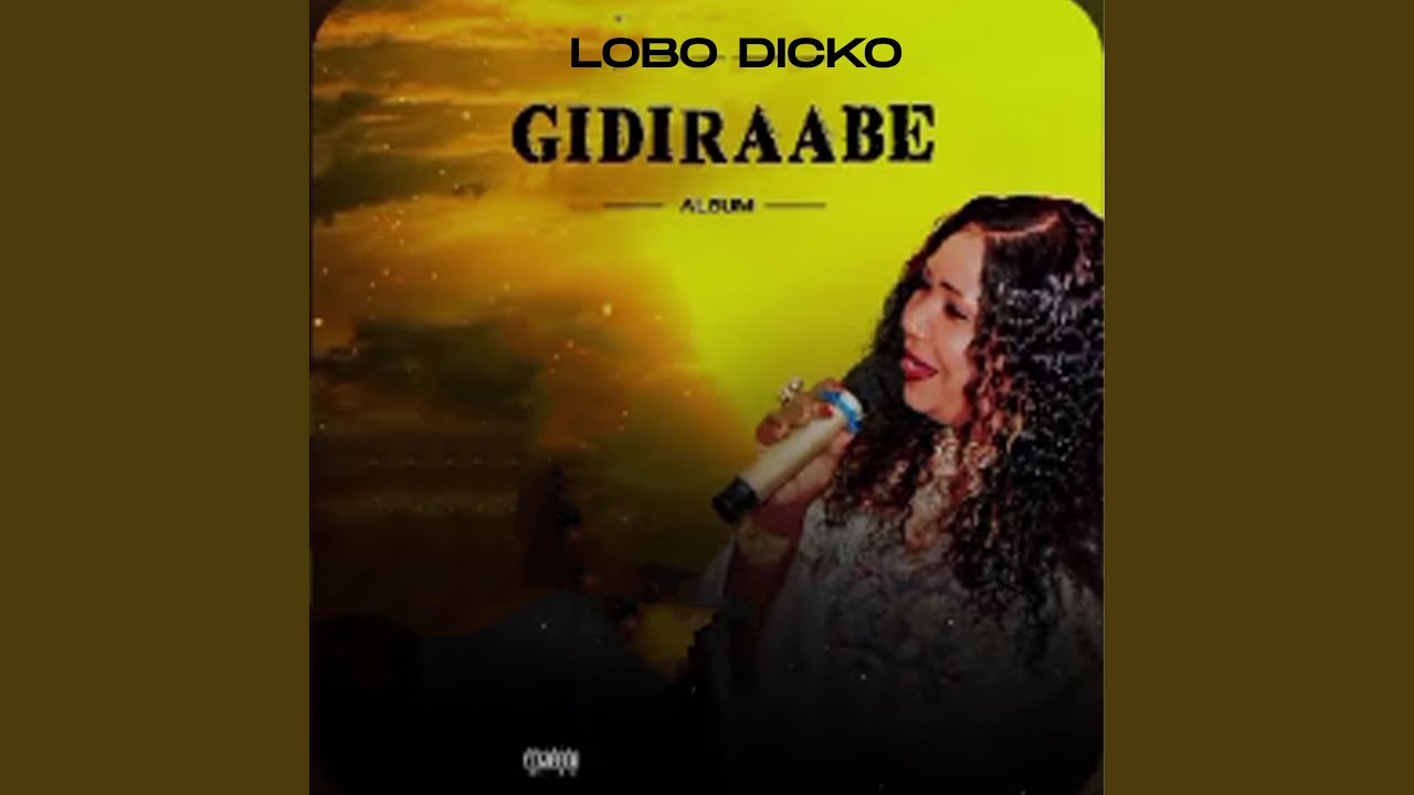 Dédicace Sidiki Ouedraogo - Lobo Dicko