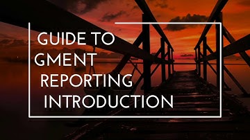 Introduction to IFRS 8 - A Practical Approach