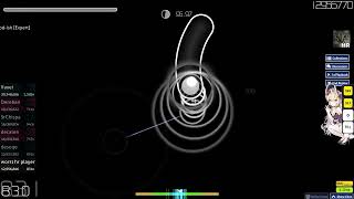god-ish hr fc WHAT