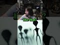 Charlie's Thoughts On Aliens #moistcritikal #penguinz0 #shorts #aliens thumbnail