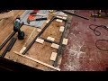 METAL DIY BAR STOOLS METAL DIY BAR STOOLS
