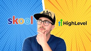 Skool VS GHL: Which Platform Is Best For Creators? screenshot 4