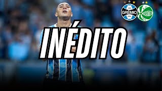 Download Lagu Direto do estádio: o que eu vi de Grêmio 3 x 1 Juventude  MP3 Download Lagu Direto do estádio: o que eu vi de Grêmio 3 x 1 Juventude  MP3