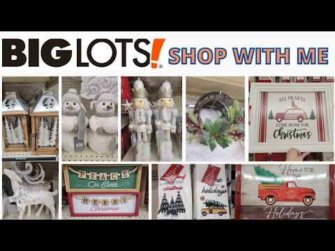 Vídeo: Os Big Lots têm um plano de lay-away?