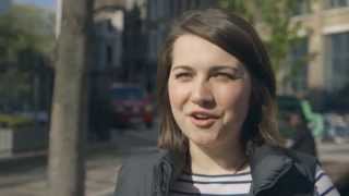 THE MILLENNIAL DIALOGUE - TEASER