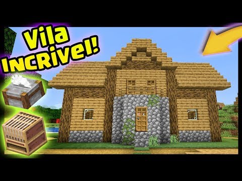 Antiga Casa de Clotilde, Rezendeevil Minecraft Vida Wikia