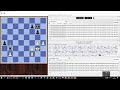 Тестирование силы игры нового шахматного движка Stockfish