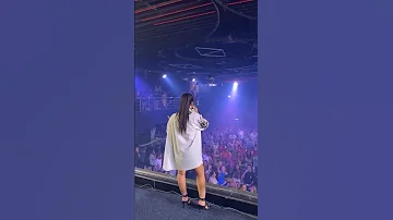 ساره الزكريا تغني كلها تخاف مني كلها تحجي عني لايف حفلات الساحل 