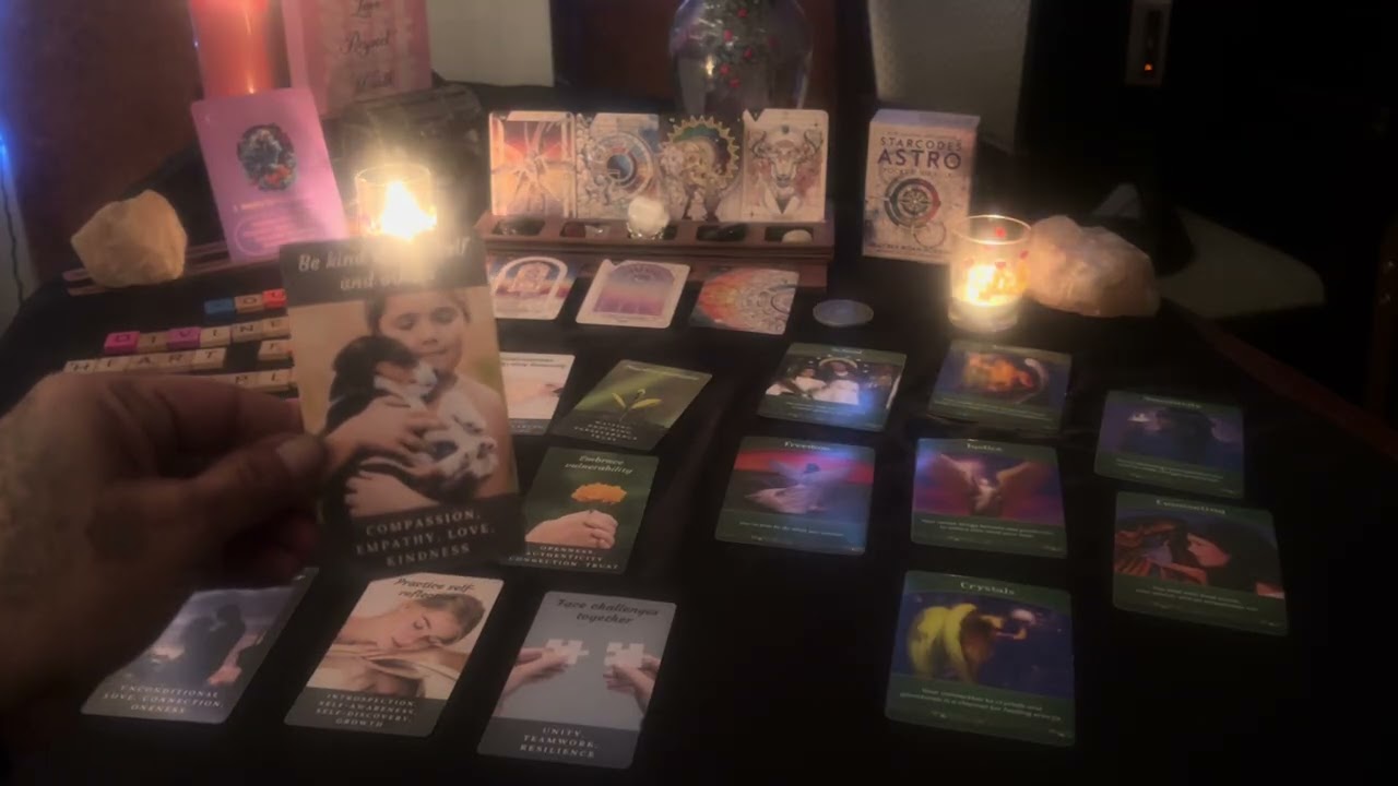 Zodiac Sign: Scorpio: You are going thru a spiritual awakening….