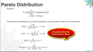Loss Distribution Introduction