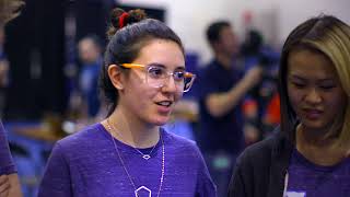 Famous This is hackCWRU 2018 Wealth