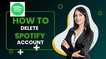 How To Delete A Spotify Account Permanently In 2025 (Easy Guide)