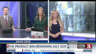 New law will ban many commercial THC products