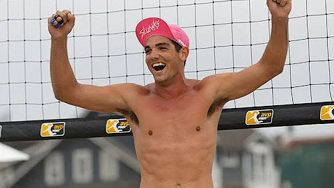 2019 AVP Hermosa Player Highlights Troy Field