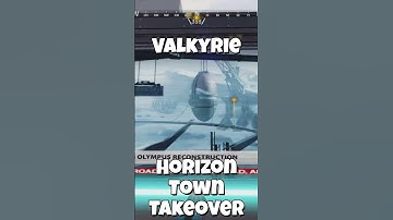 Legends React to Horizon Town Takeover Olympus Map Update E District (Part 3) Voice Lines