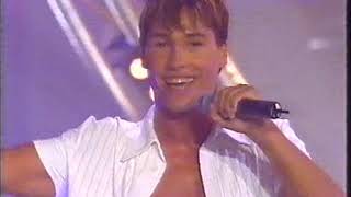 Worlds Apart - Quand je reve de toi (live 1997 Bravo Show)