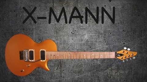 Line 6 Helix - Lead Soldano Clean 1x12