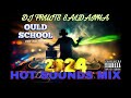 Part 2olddays mix dj fruits sa regae dance