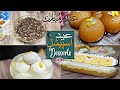 Eid special dessert recipes  eid special meetha recipes  eid special 2024  rahi cooks