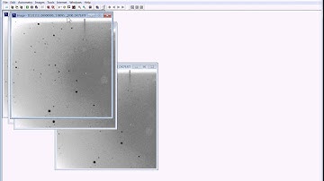 Asteroid Astrometry with Astrometrica - HOWTO