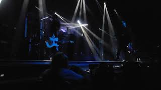 Nerv- Blue @ The Ogden Denver CO 5/7/2024