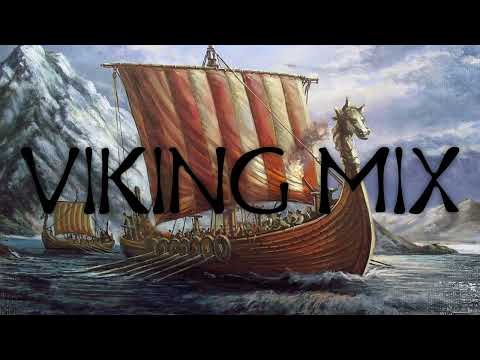 Viking Mix - [ Bob Dominator ] Dj Ryszek
