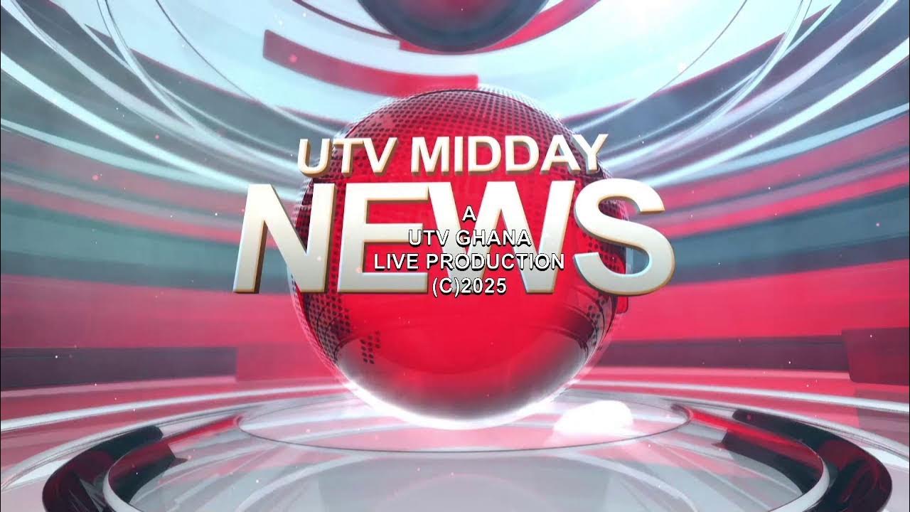 MIDDAY NEWS  02/10/2025