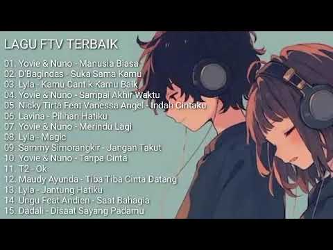 KUMPULAN LAGU FTV SCTV