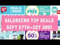 Walgreens Couponing Top Deals| Cheap Candy, Cereal & More| Krys the Maximizer