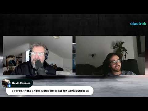 Wheel-E Podcast: Lectric XPeak E-bike Launched, RadRunner 3 Review, Seated Lime & More