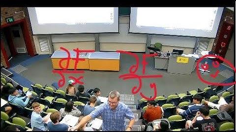 Introduction to Partial Derivatives and Chain Rule: Mathematics Lecture with Dr Chris Tisdell